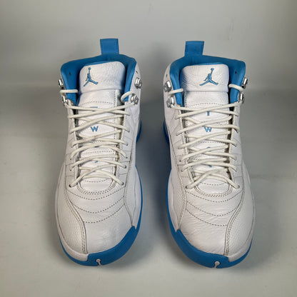 Jordan 12 Melo (2025) Size 9 USED s21138