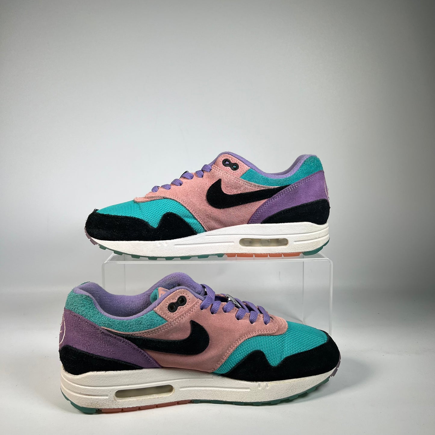 Nike Air Max 1 Have A Nike Day (2019) Size 8.5 USED s22516