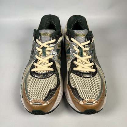 New Balance 860v2 Aime Leon Dore ALD Green (2023) Size 9 USED s20029