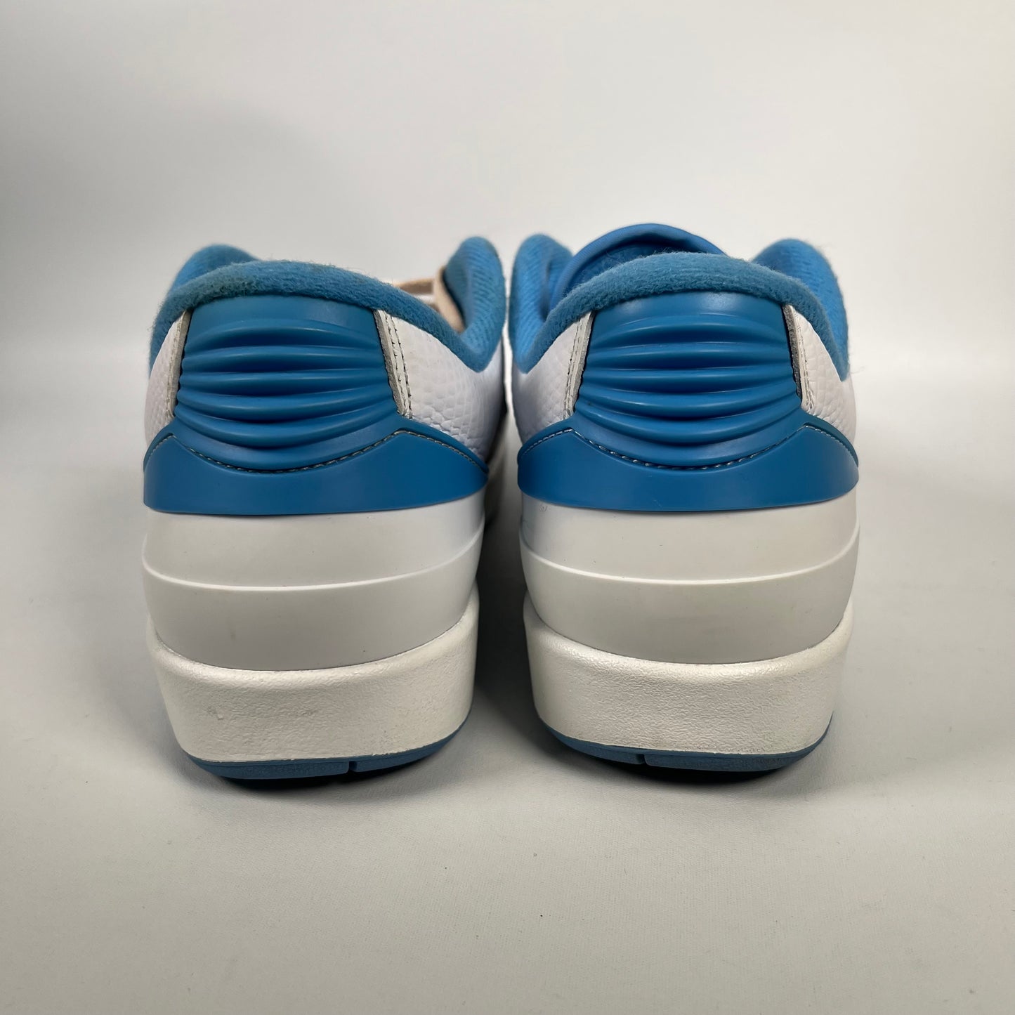 Jordan 2 Low UNC (2023) Size 8.5 USED s18763