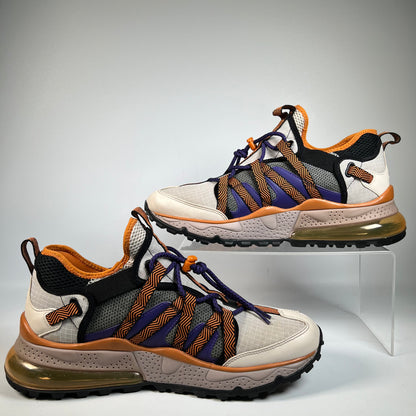 Nike Air Max 270 Bowfin Mowabb (2018) Size 12 USED s21773