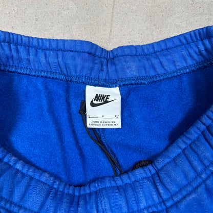Nike Stussy Blue Sweatpants (2025) Size Small NEW x17067