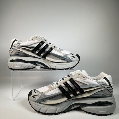 Adidas Adistar Jellyfish Pharrell Willias Solid Grey Black (2025) Size 10.5 NEW s22386