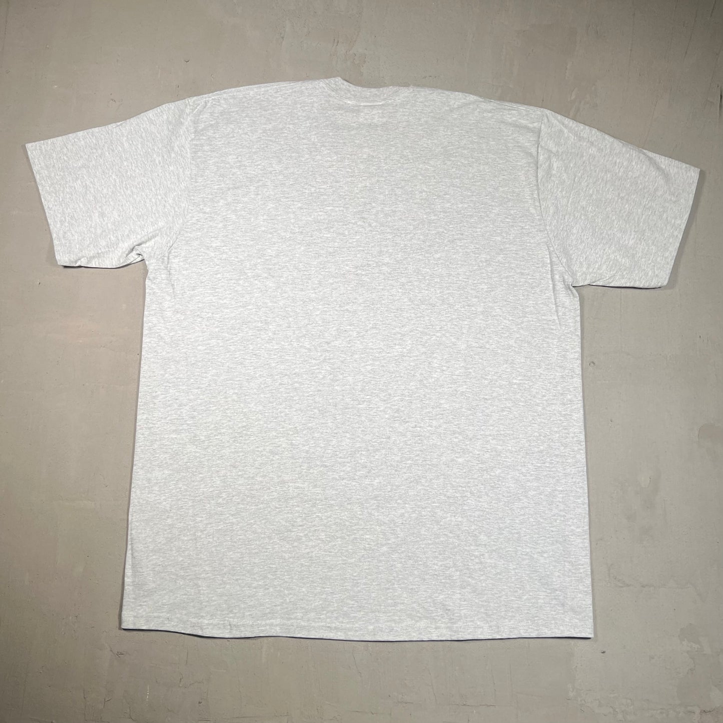 Supreme Marithe Francois Girbaud Grey Tee Size XL NEW x14217