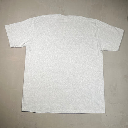 Supreme Marithe Francois Girbaud Grey Tee Size XL NEW x14217