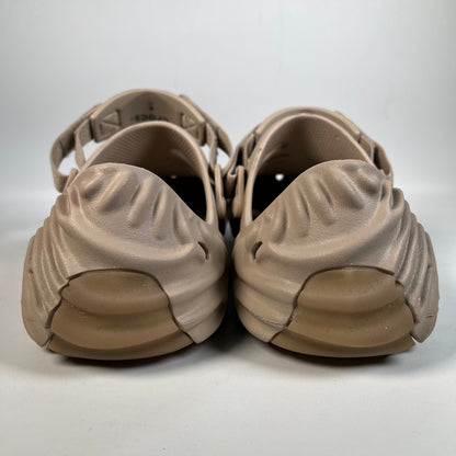 Crocs Pollex Clog Salehe Bembury Horchata (2023) Size 11 USED s21714