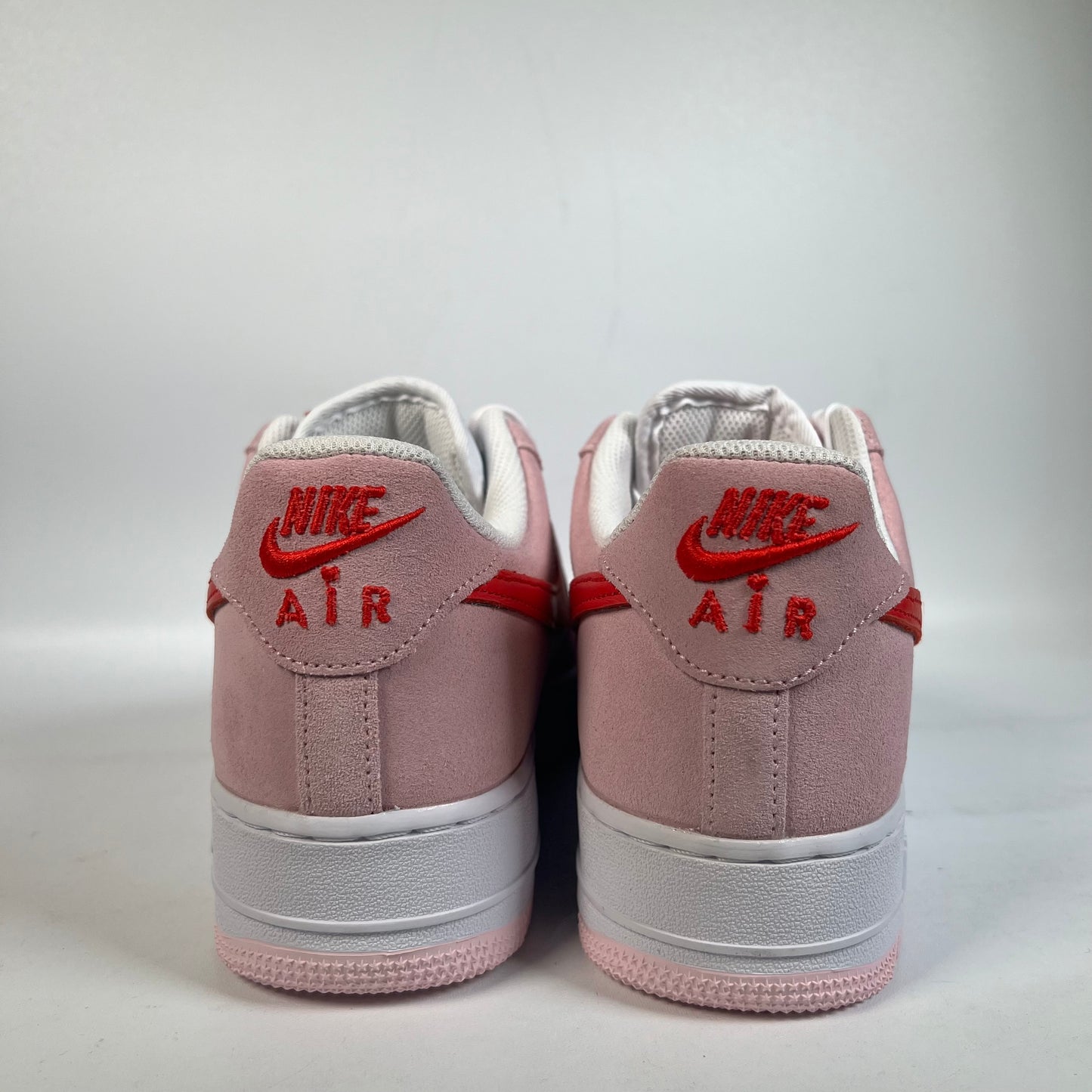 Nike Air Force 1 Low Valentine's Day Love Letter (2021) Size 9 NEW s21228
