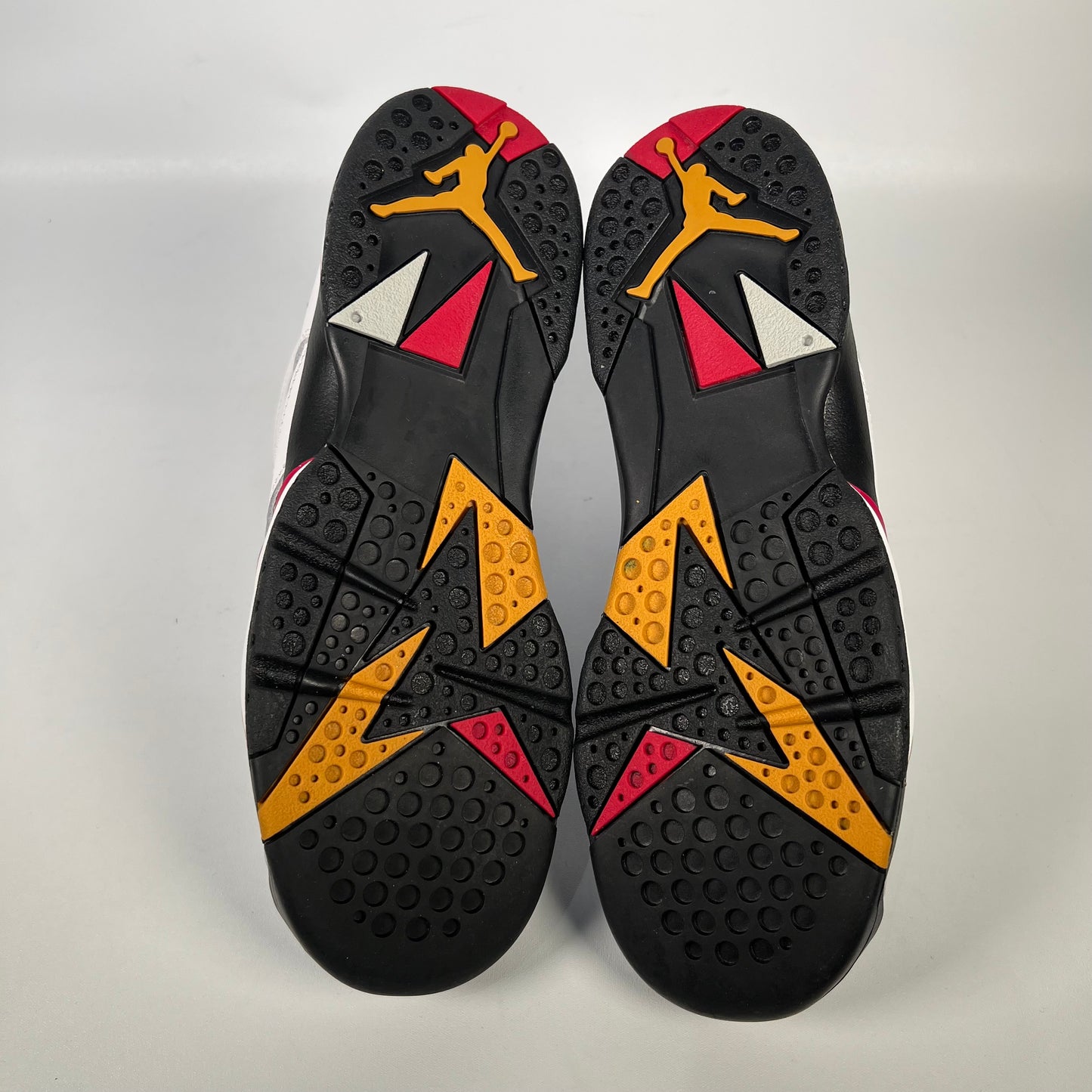 Jordan 7 Cardinal (2022) Size 7y NEW s18576