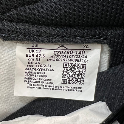 Jordan 1 Low Game Royal (2024) Size 13 NEW s19824
