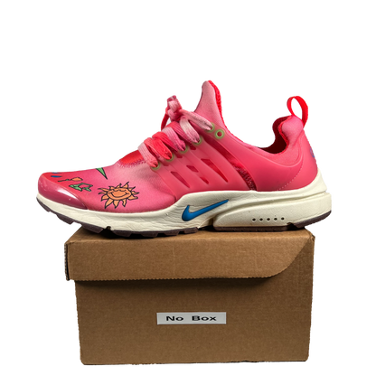 Nike Presto Doernbecher (2023) Size 10 USED s19070