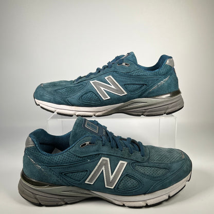 New Balance 990v4 North Sea (2018) Size 11 USED s18081