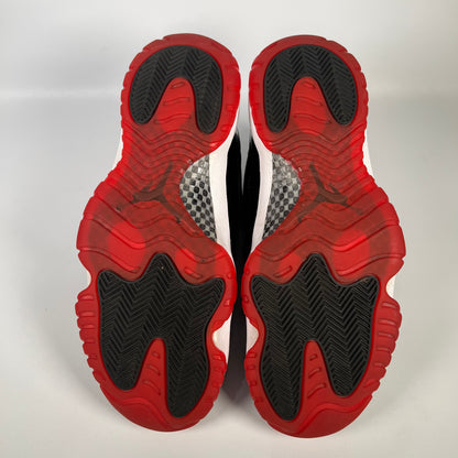 Jordan 11 Playoffs CDP (2008) Size 9.5 USED s17706