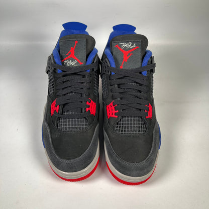 Jordan 4 Rare Air Gold Lettering (2025) Size 9 NEW s20244