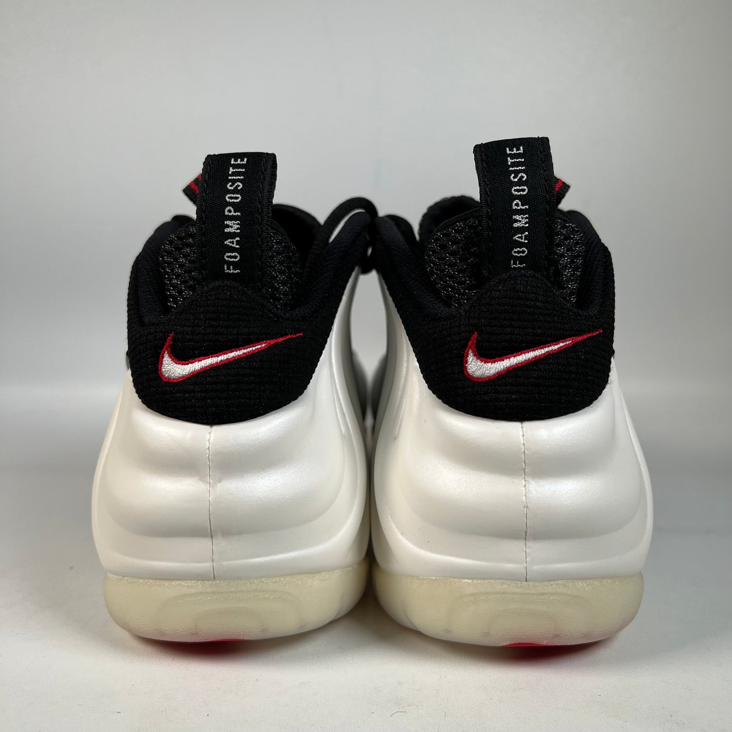 Nike Air Foamposite Pearl (2025) Size 9 NEW s22234