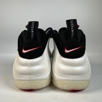 Nike Air Foamposite Pearl (2025) Size 9 NEW s22234