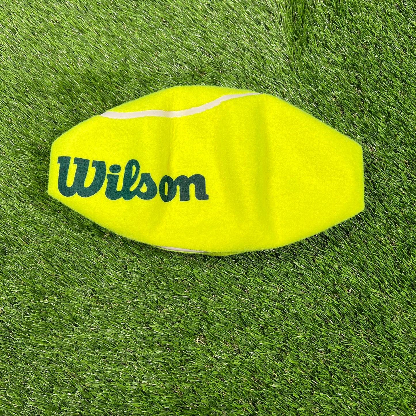 Kith x Wilson Large Tennis Ball NEW x14470