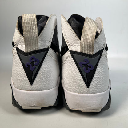 Jordan 7 Flint (2020) Size 9 USED s21589