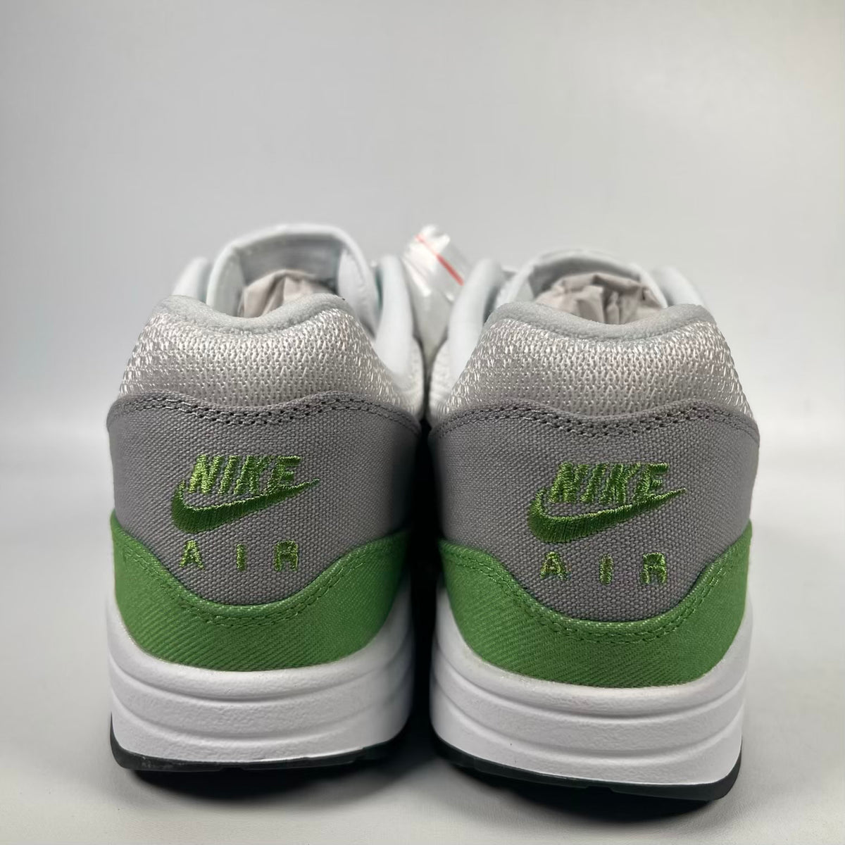 Nike Air Max 1 Patta Chlorophyll (2024) Size 9.5 NEW s23856