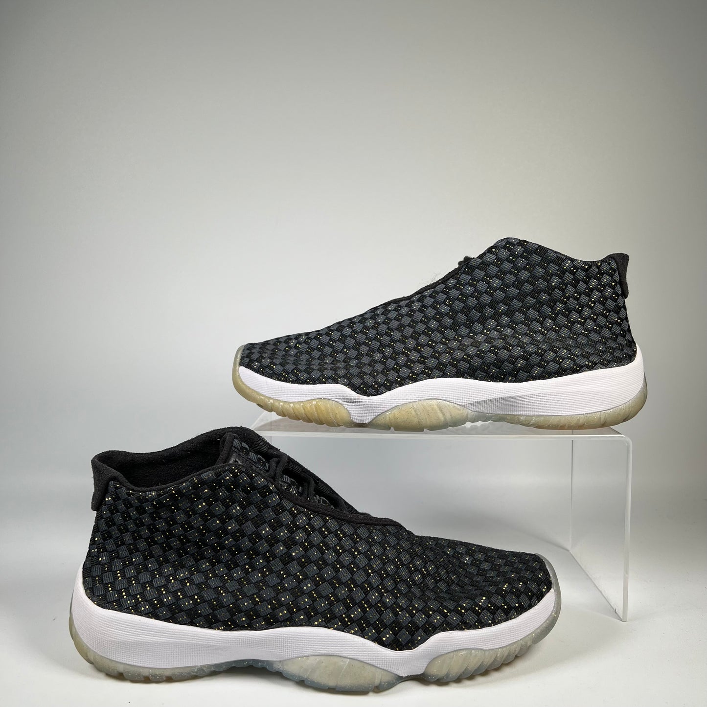 Jordan 11 Future Samples (2014) Size 9.5 USED s2310