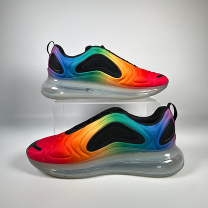 Nike Air Max 270 Be True (2019) Size 11 USED s18051