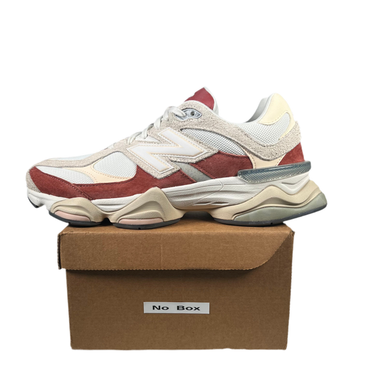 New Balance 9060 Festival Pack Clay (2024) Size 12 USED s18507