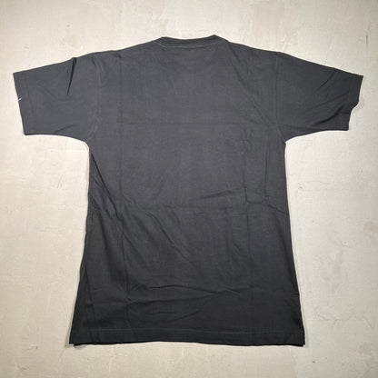 1994 New York Rangers Stanley Cup Champs Black Tee Size Large USED v17806