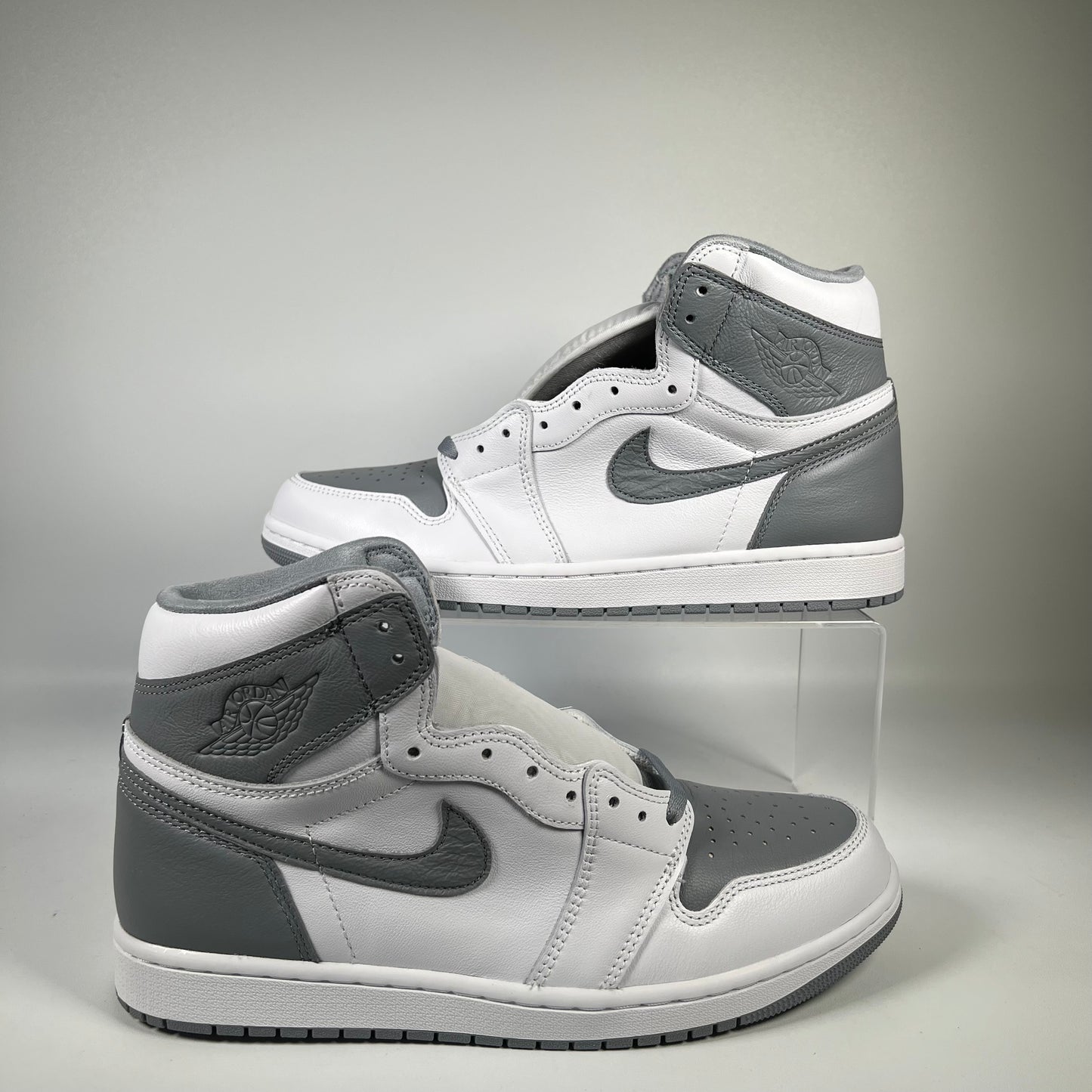 Jordan 1 High Stealth (2022) Size 11 NEW s19237