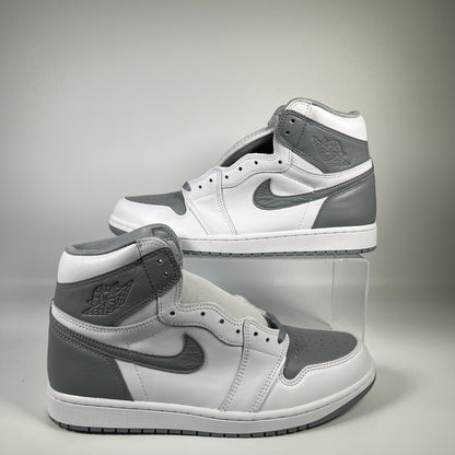Jordan 1 High Stealth (2022) Size 11 NEW s19237