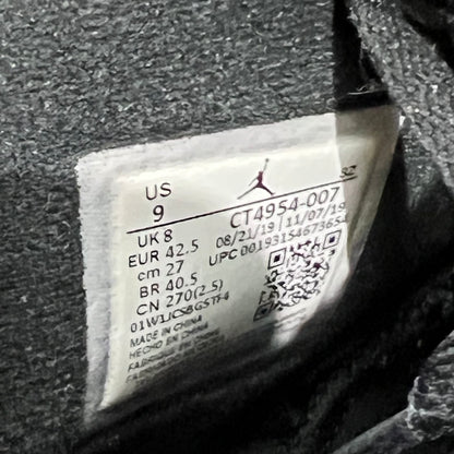 Jordan 6 DMP (2020) Size 9 USED s20494
