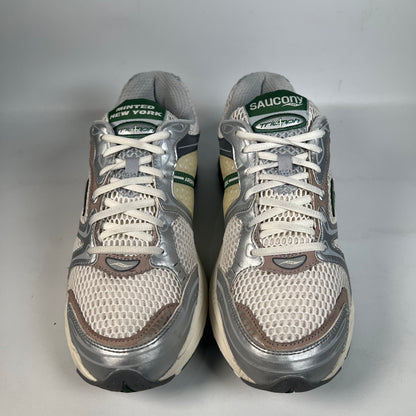 Saucony ProGrid Triumph 4 Minted NY (2024) Size 10.5 USED s22057