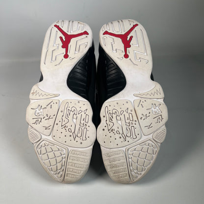 Jordan 9 OG (2016) Size 9.5 USED s22314