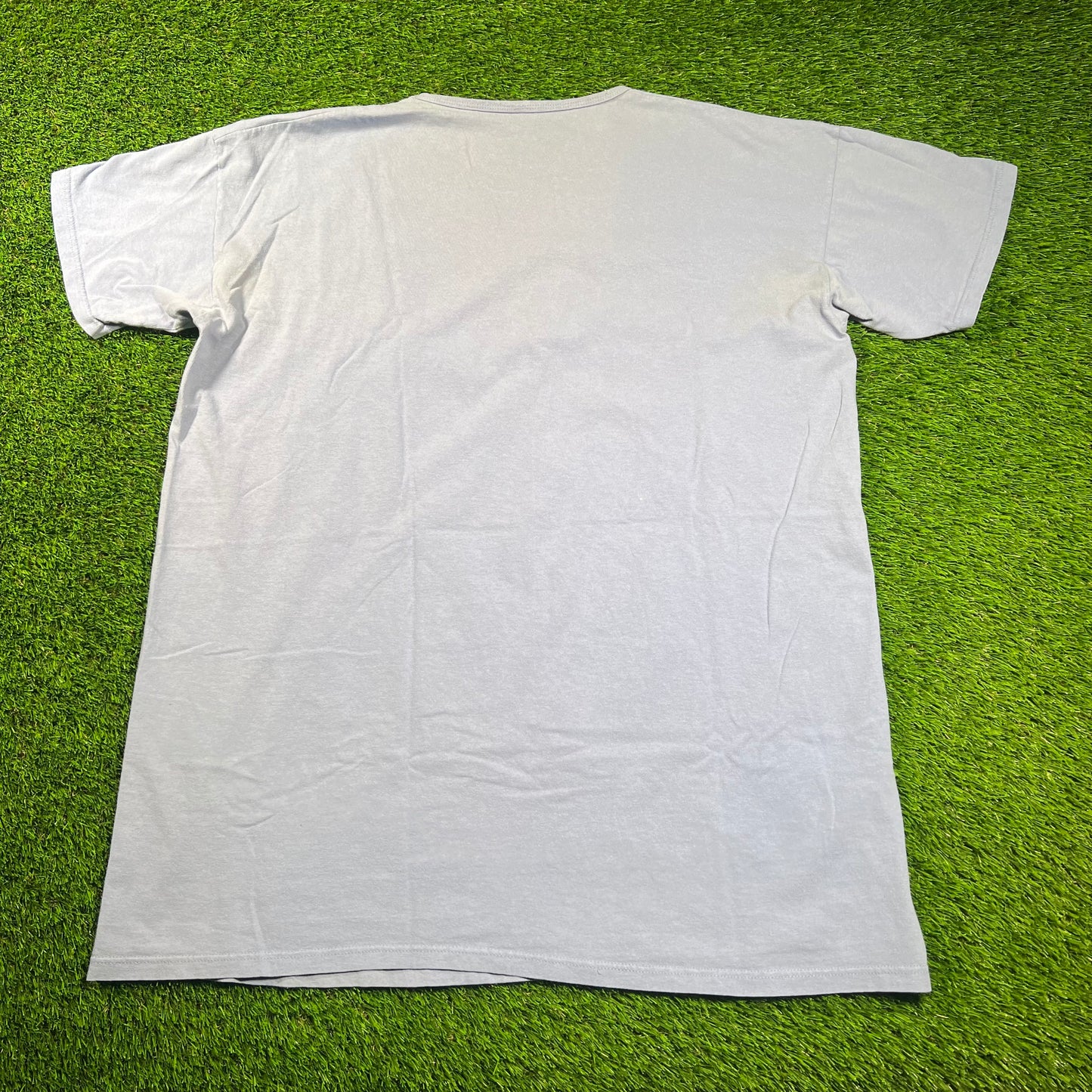 2003 Moondance Horse Purple Tee Size XL USED v18320