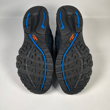 New Balance 993 Kith Madison Square Garden Navy (2025) Size 11 USED s19314