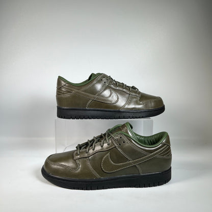 Nike Dunk Low Army Olive Black (2026) Size 10 NEW s22260