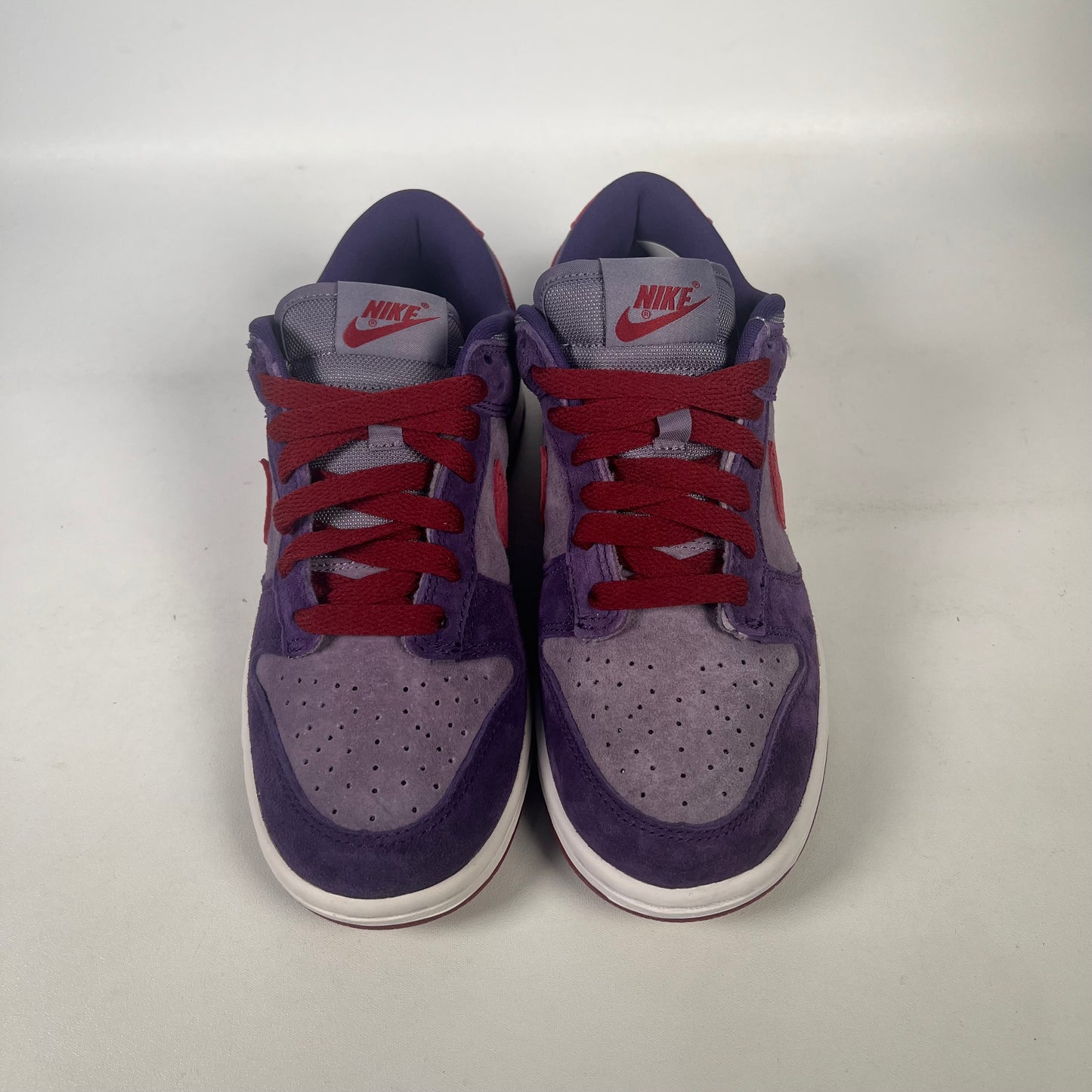 Nike Dunk Low Plum 2020 Size 3.5 NEW s15289