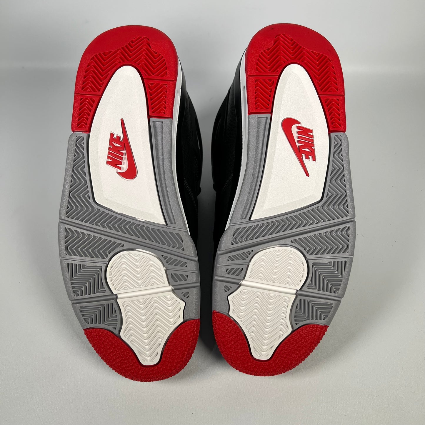 Jordan 4 Bred Reimagined (2024) Size 7.5 NEW s17816