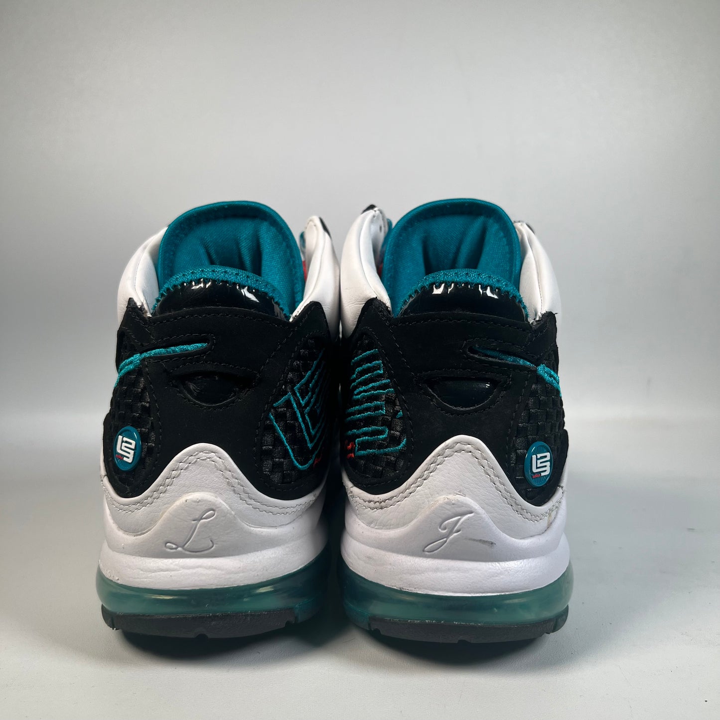 Lebron 7 Red Carpet (2019) Size 9 USED s21865