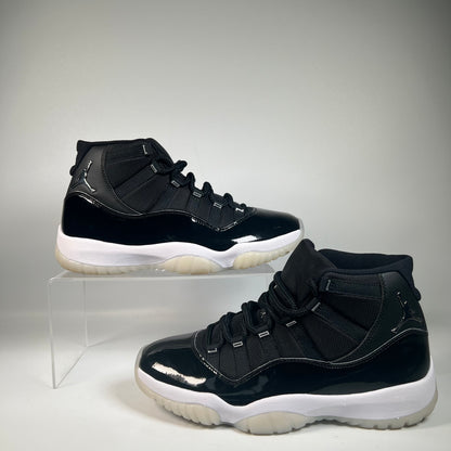 Jordan 11 Jubilee (2020) Size 9.5 USED s21947