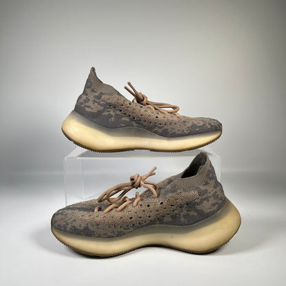 Yeezy Boost 380 Mist (2020) Size 7.5 USED s19307