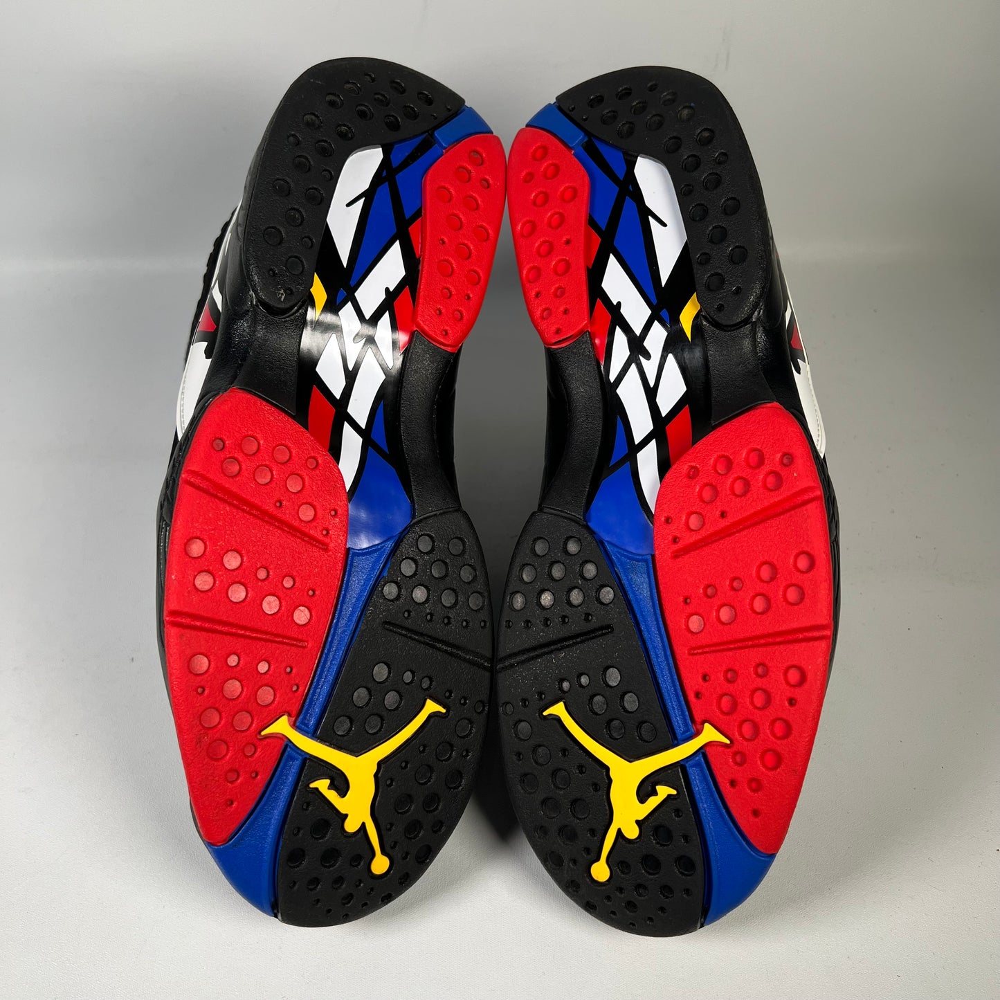 Jordan 8 Playoffs (2023) Size 9 USED s20679