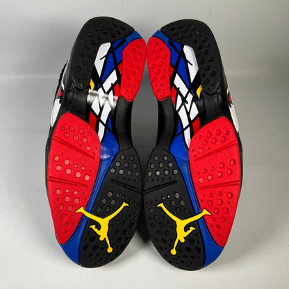 Jordan 8 Playoffs (2023) Size 9 USED s20679