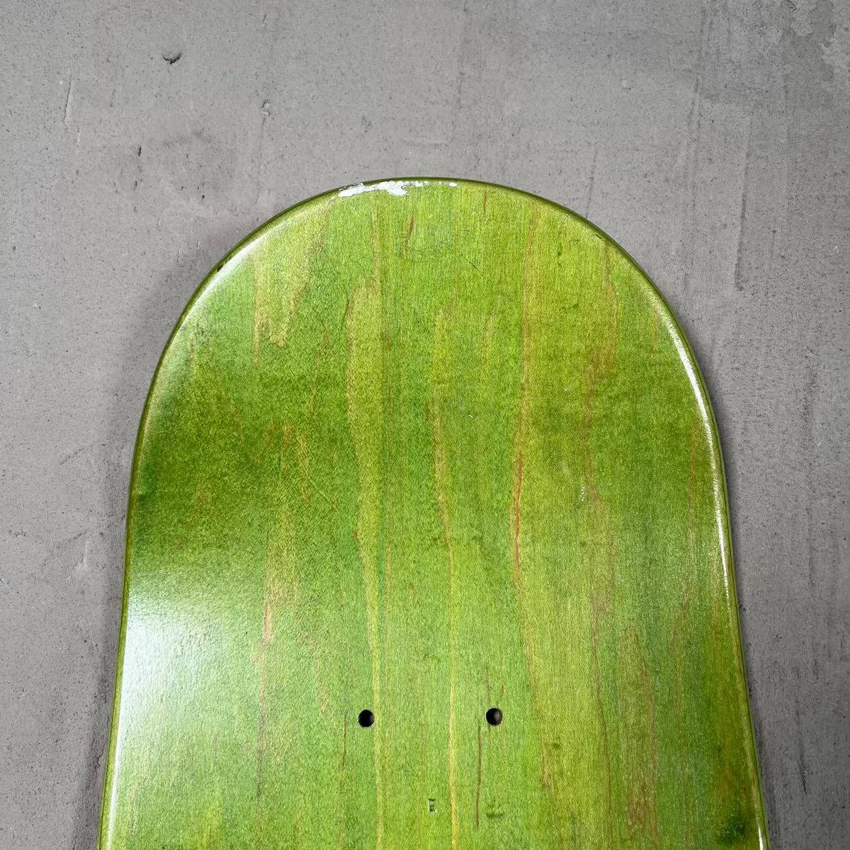 Chocolate DQM Anniversay Skateboard Deck (2014) NEW x18878