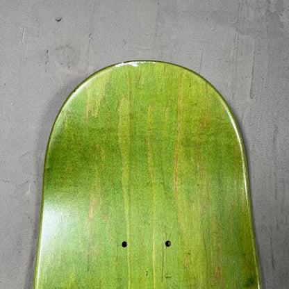Chocolate DQM Anniversay Skateboard Deck (2014) NEW x18878