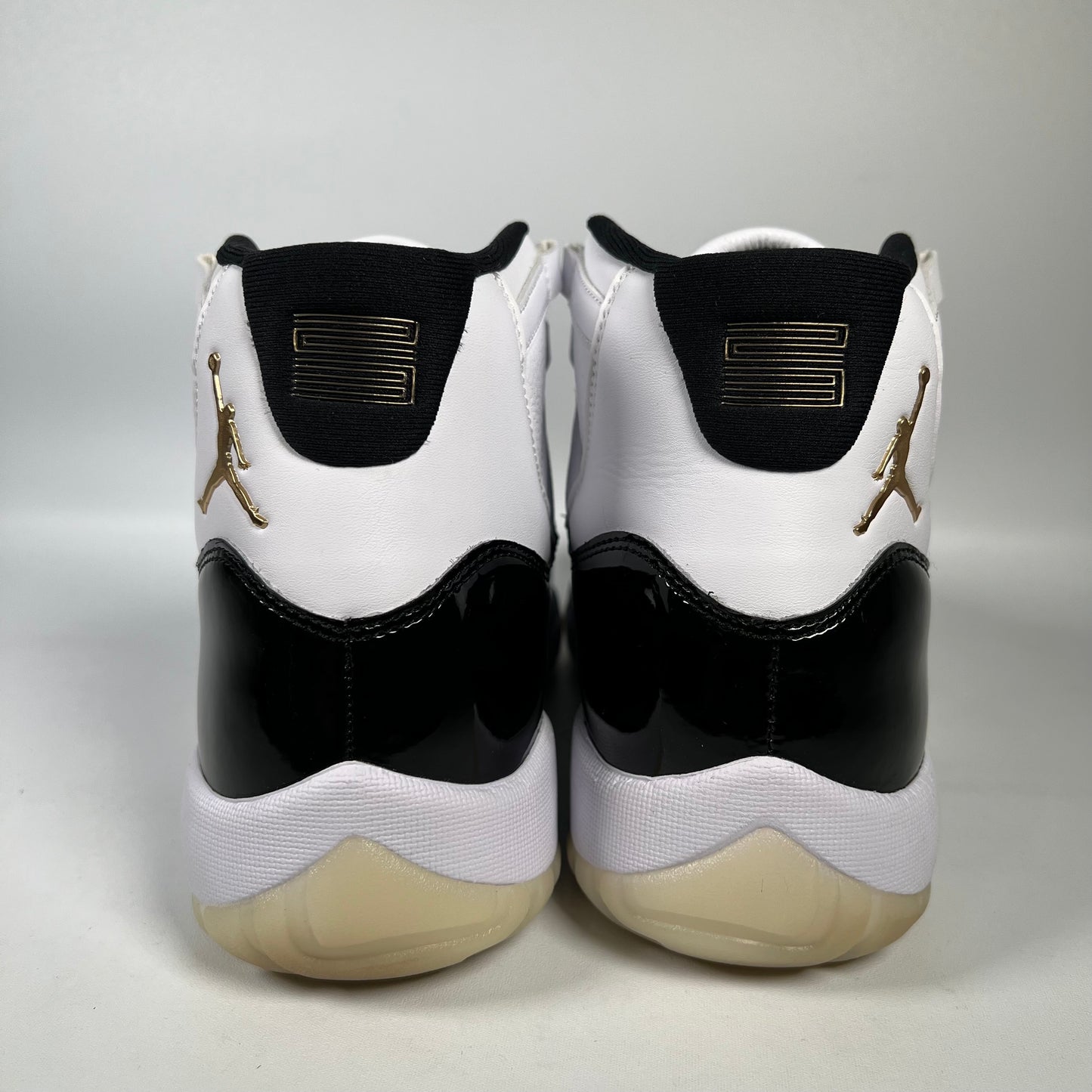 Jordan 11 DMP Gratitude (2023) Size 10 USED s19478