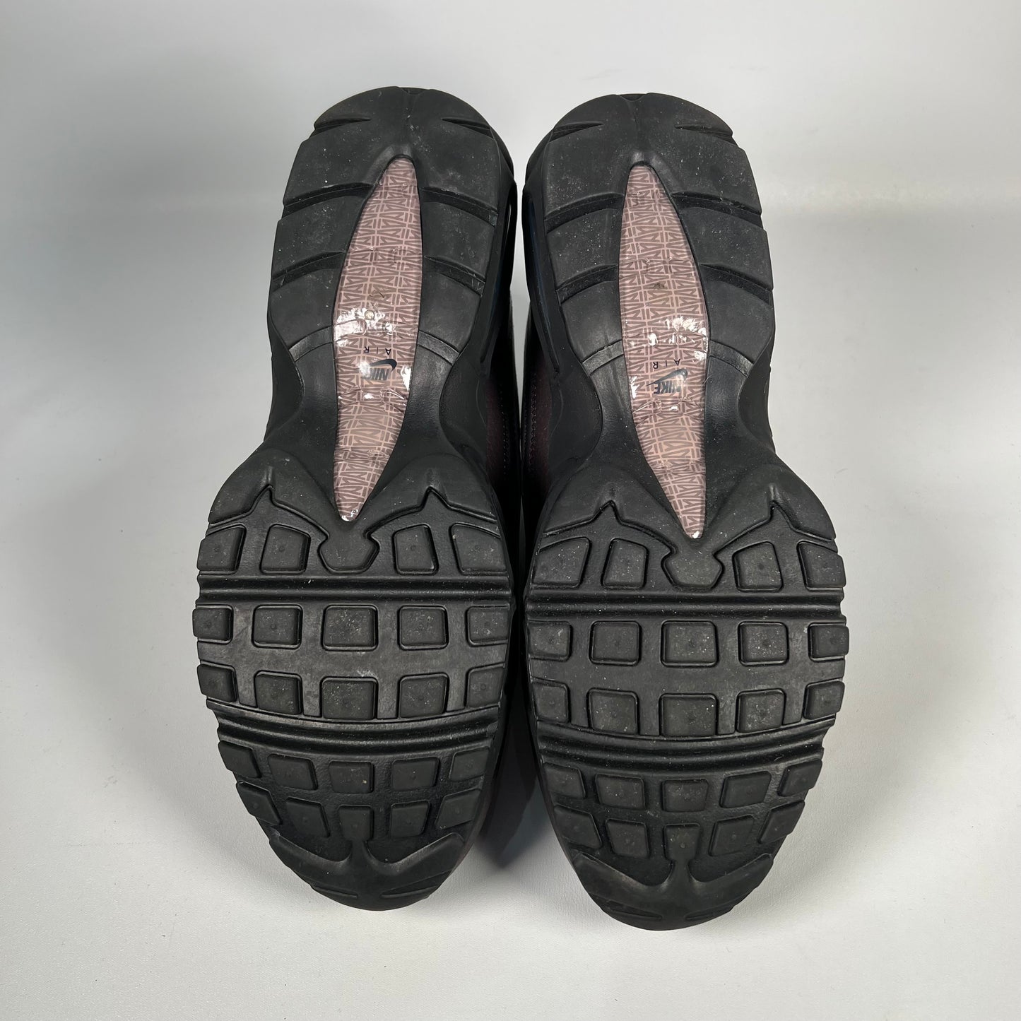 Air Max 95 x A Ma Maniere While You Were Sleeping (2024) Size 11.5 USED s18690