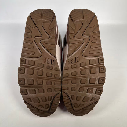 Nike Air Max 90 Bacon (2021) Size 7.5 USED s23754