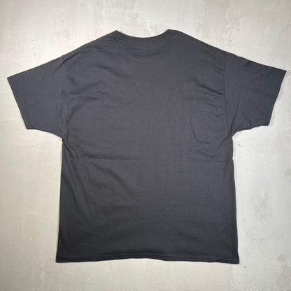 Arizona Shibari Studio Black Tee Size XL USED v18964
