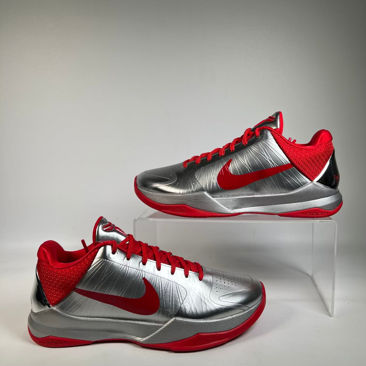Nike Kobe 5 Caitlin Clark Rookie of The Year (2026) Size 8 NEW s23714