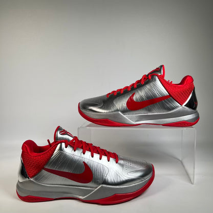 Nike Kobe 5 Caitlin Clark Rookie of The Year (2026) Size 8 NEW s23714