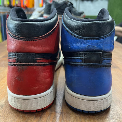 Jordan 1 Lance Mountain Black (2014) Size 11 USED s17289